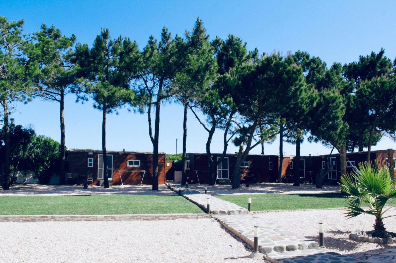 The Lighthouse Hostel Sagres Dış mekan fotoğraf