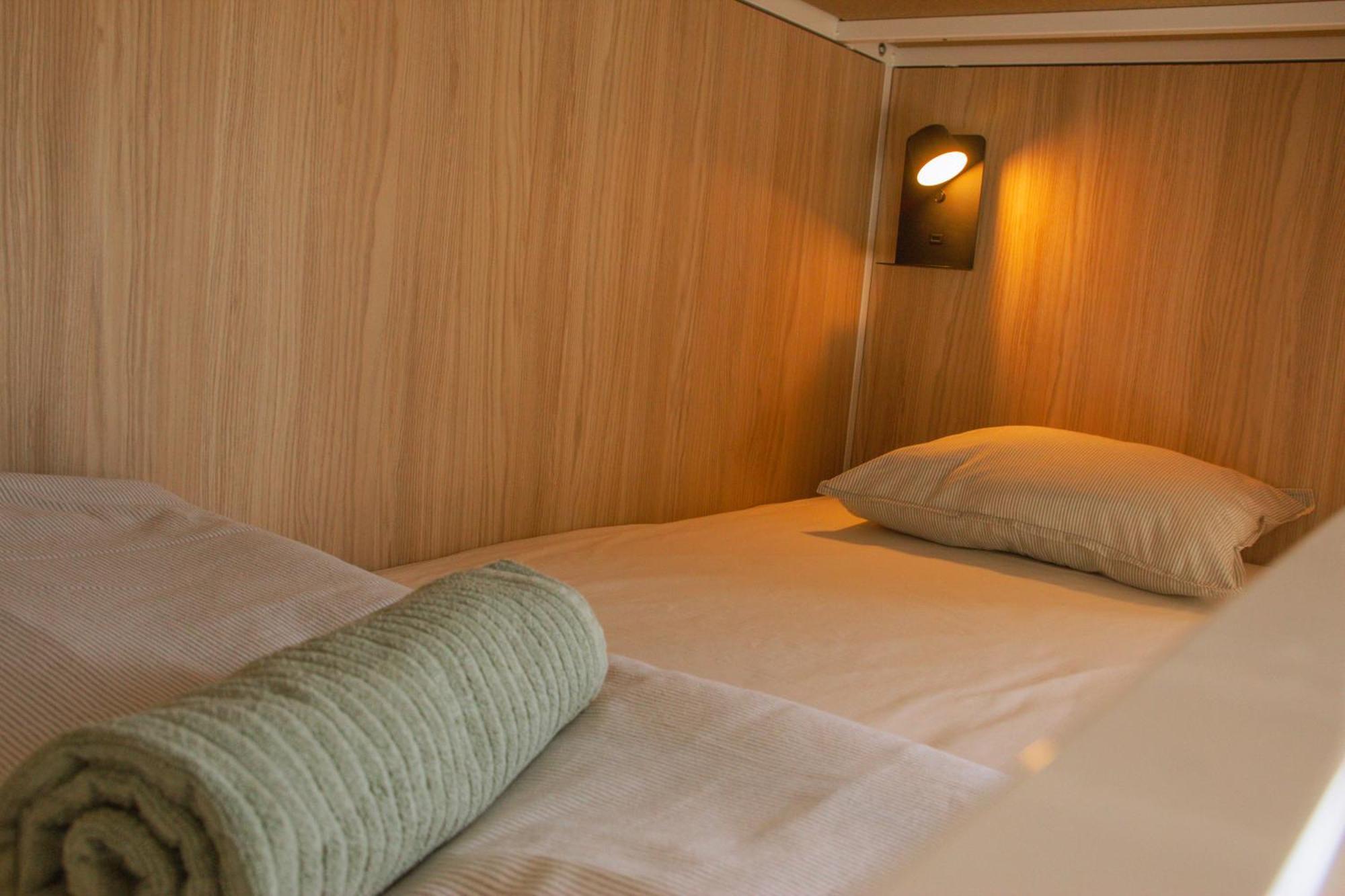 The Lighthouse Hostel Sagres Dış mekan fotoğraf