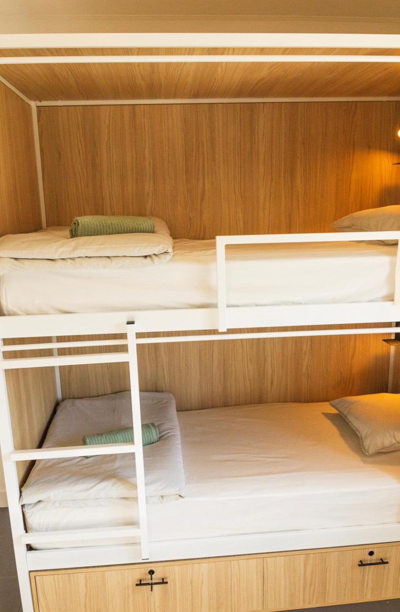 The Lighthouse Hostel Sagres Dış mekan fotoğraf
