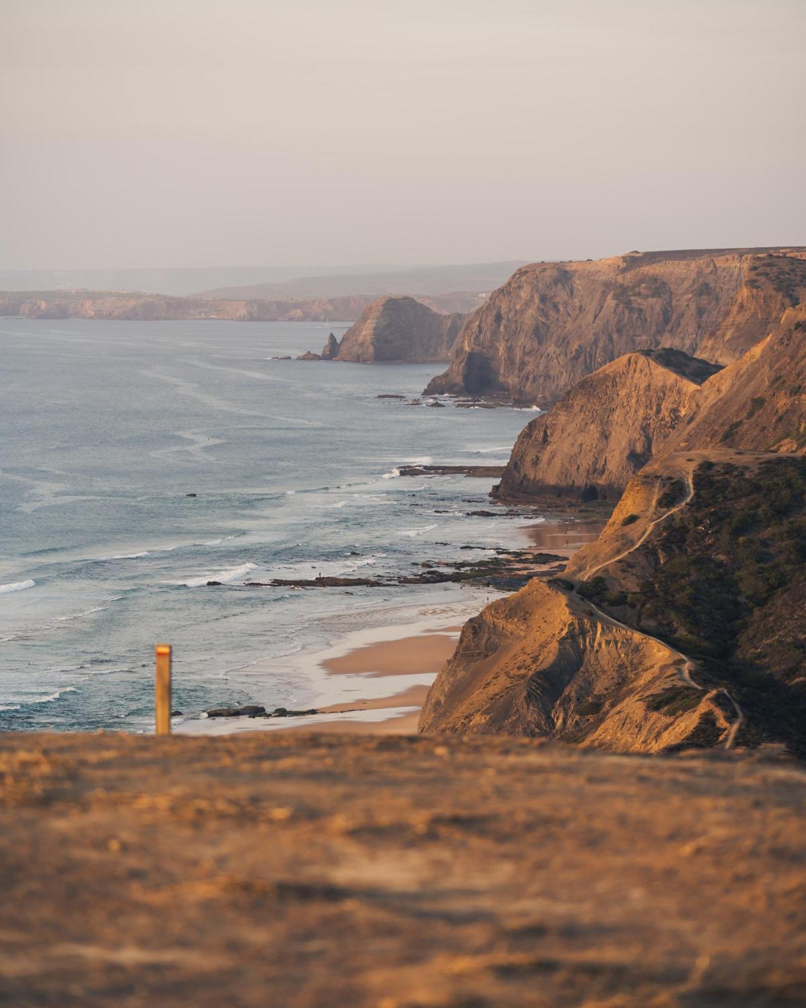 The Lighthouse Hostel Sagres Dış mekan fotoğraf