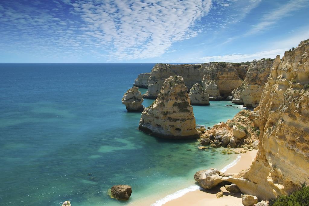 The Lighthouse Hostel Sagres Dış mekan fotoğraf